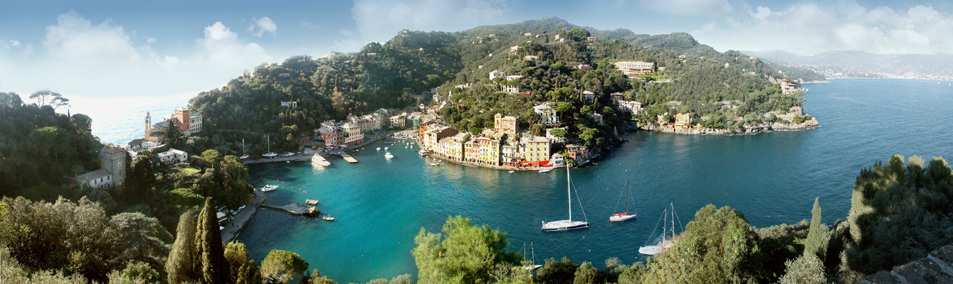 Portofino