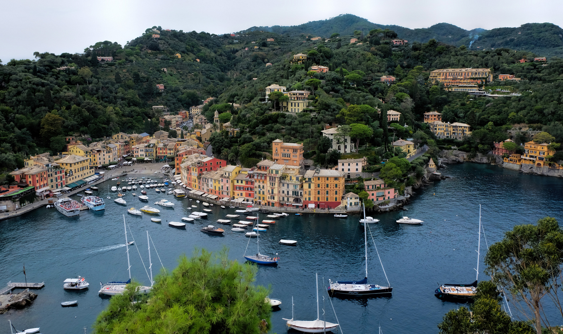 Portofino