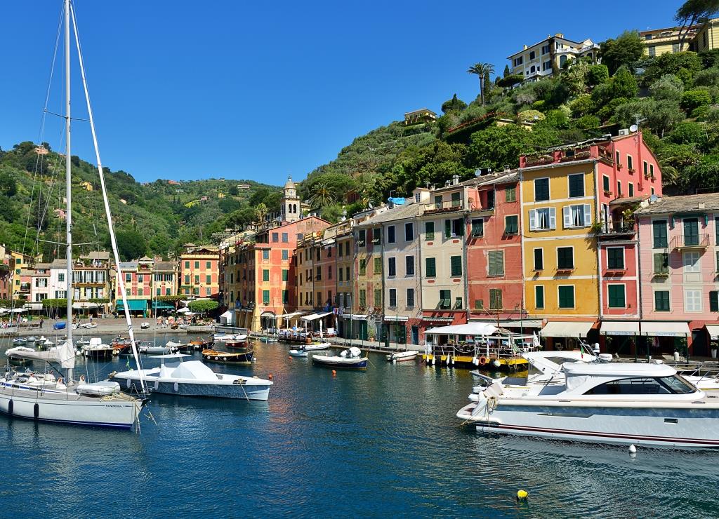 Portofino