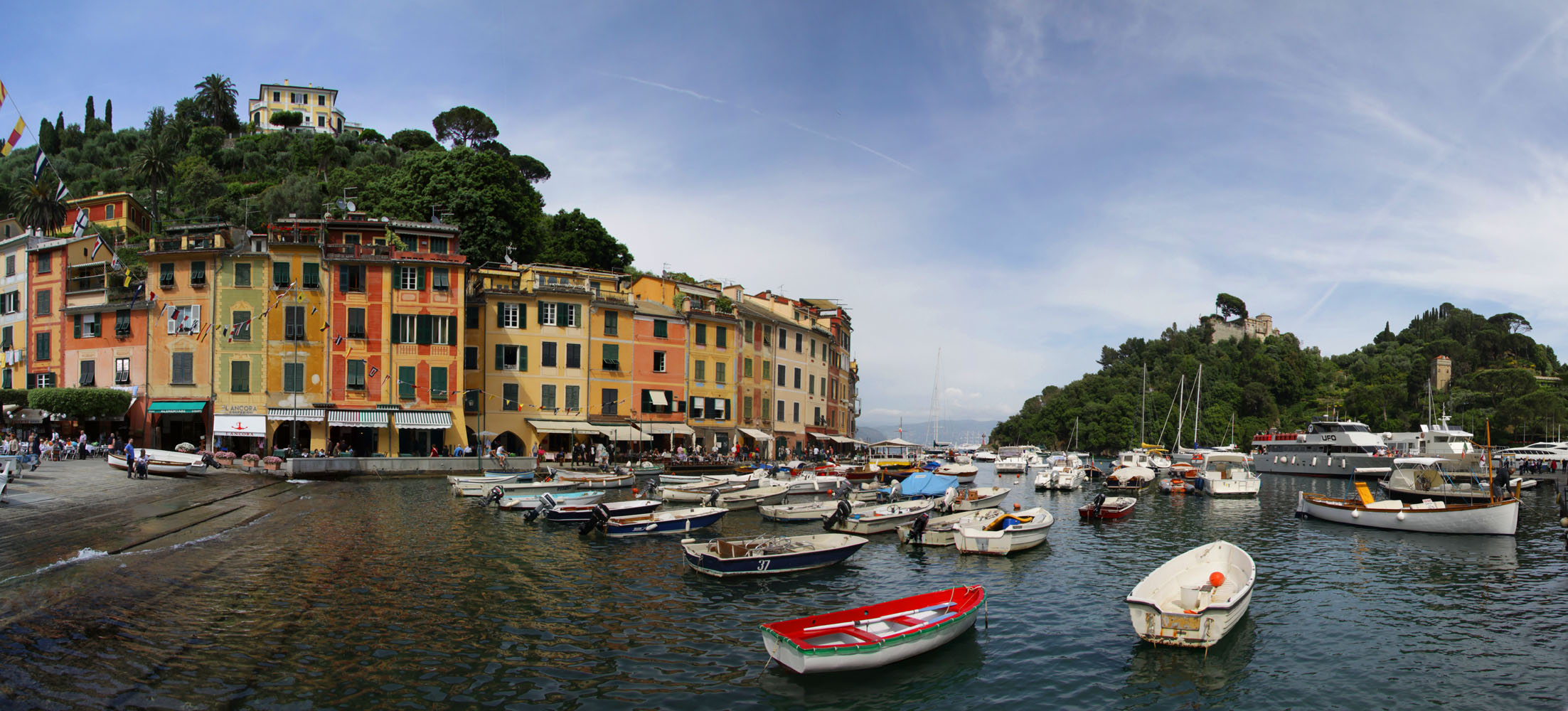 Portofino,