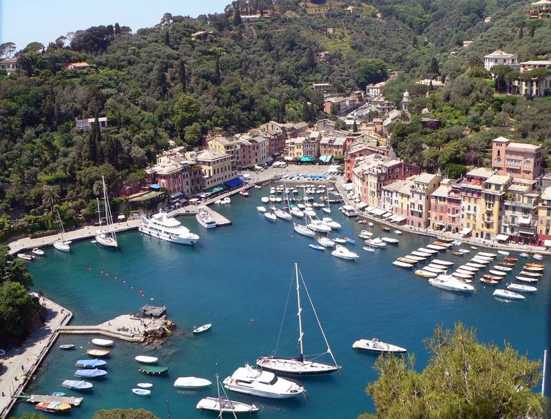 Portofino