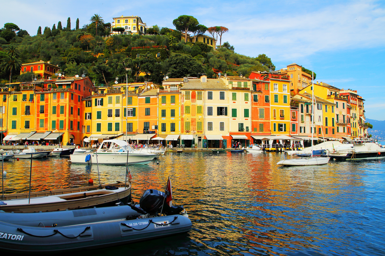 Portofino