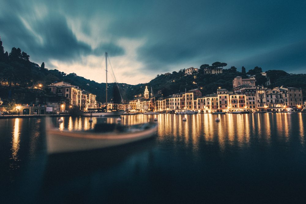 Portofino