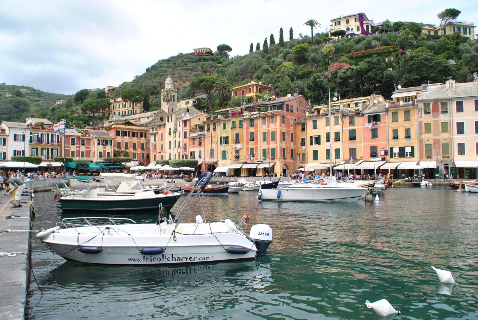 Portofino