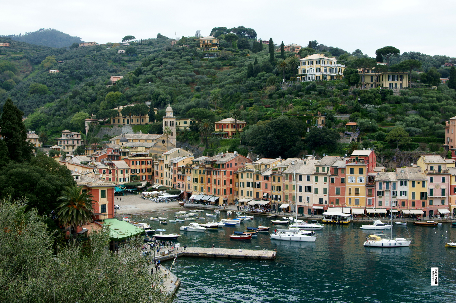 portofino