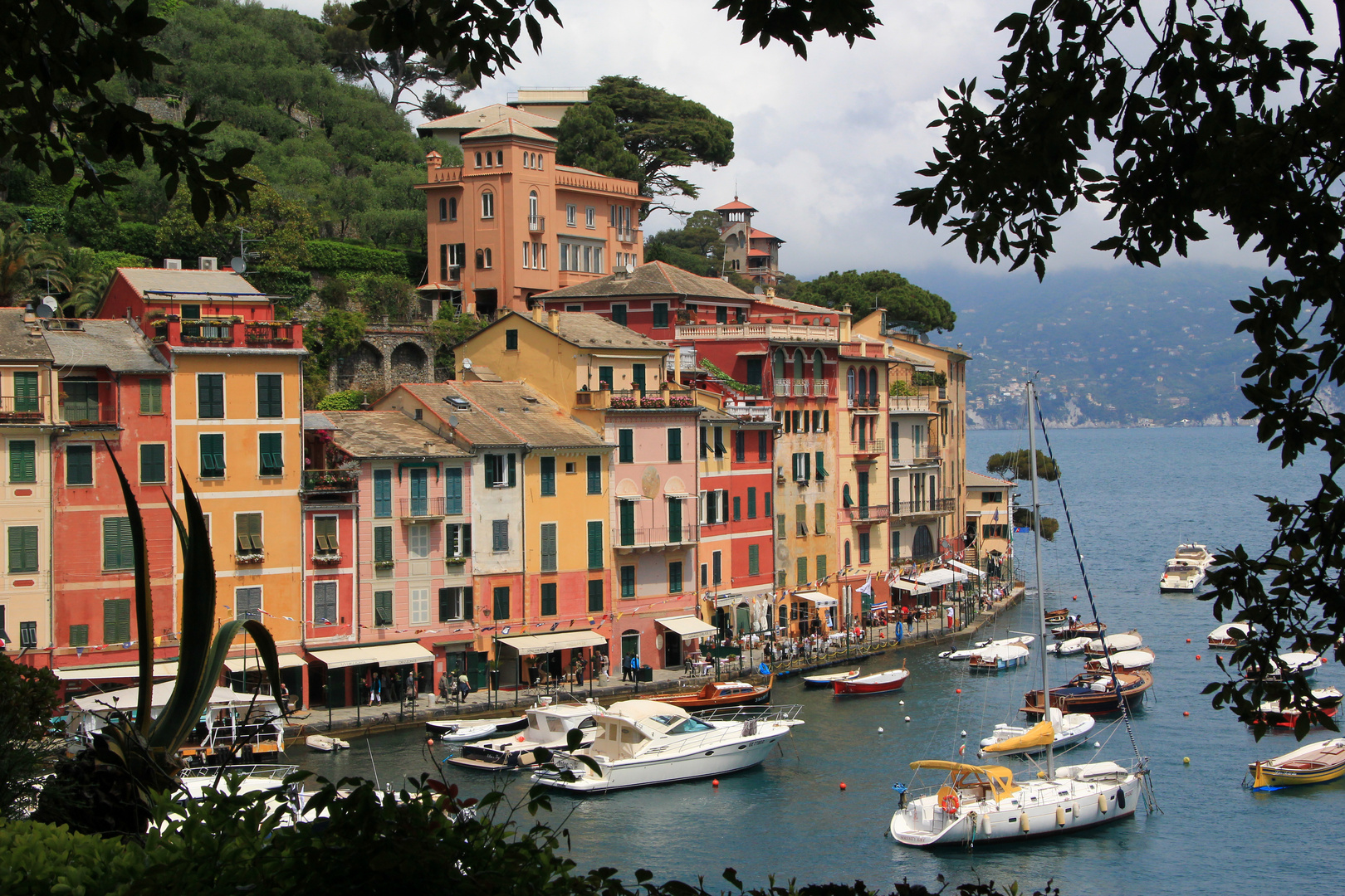 Portofino