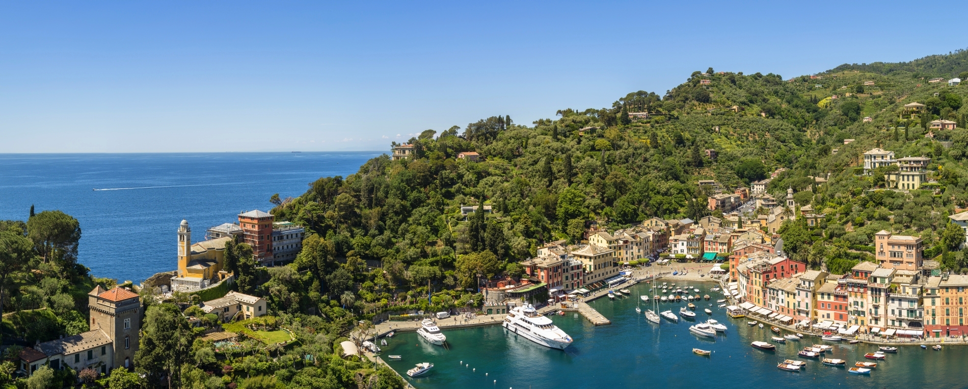 Portofino 