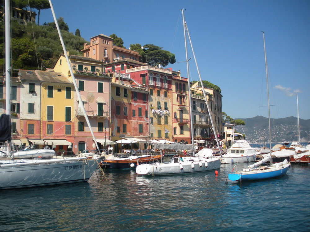 Portofino