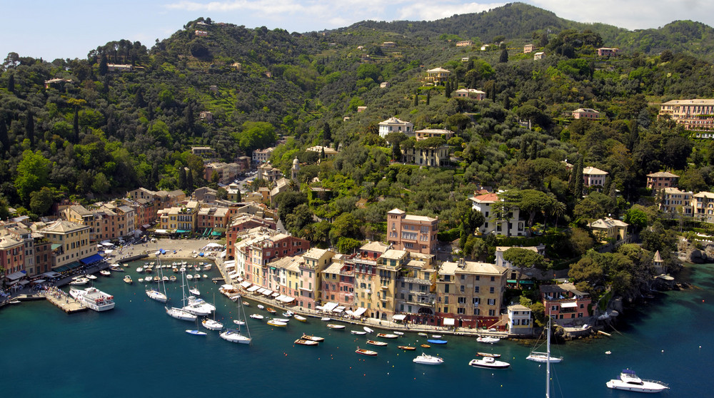 Portofino