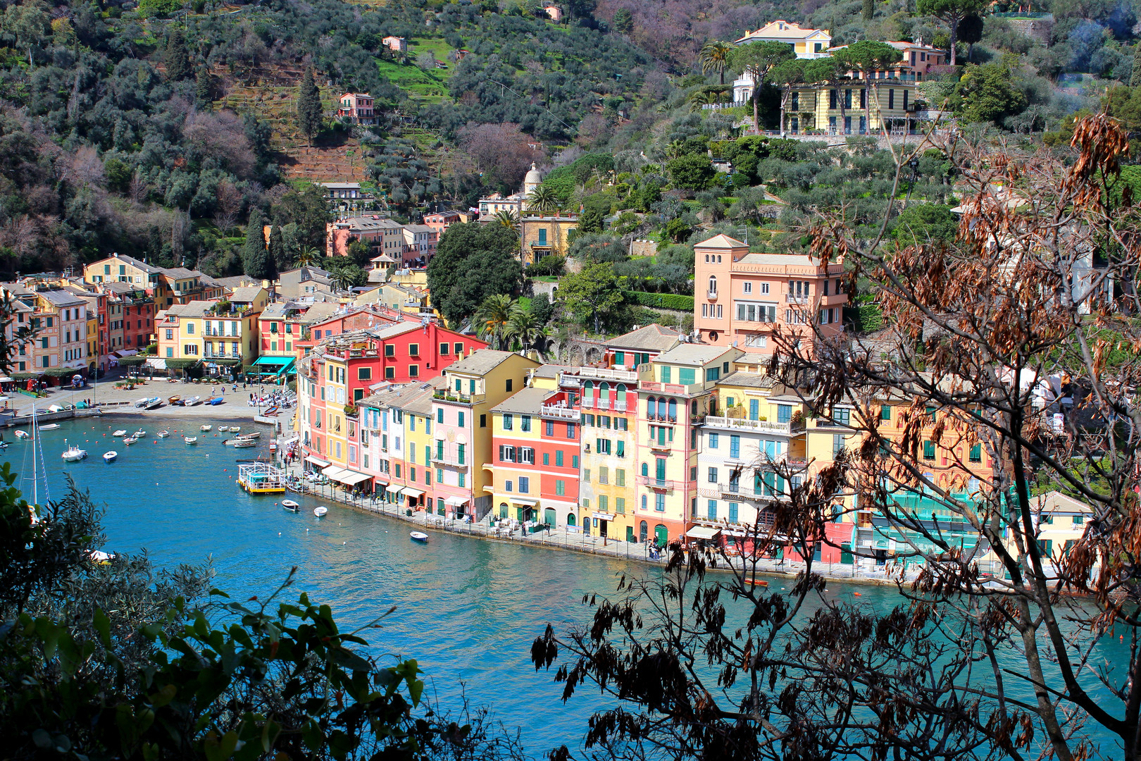 Portofino