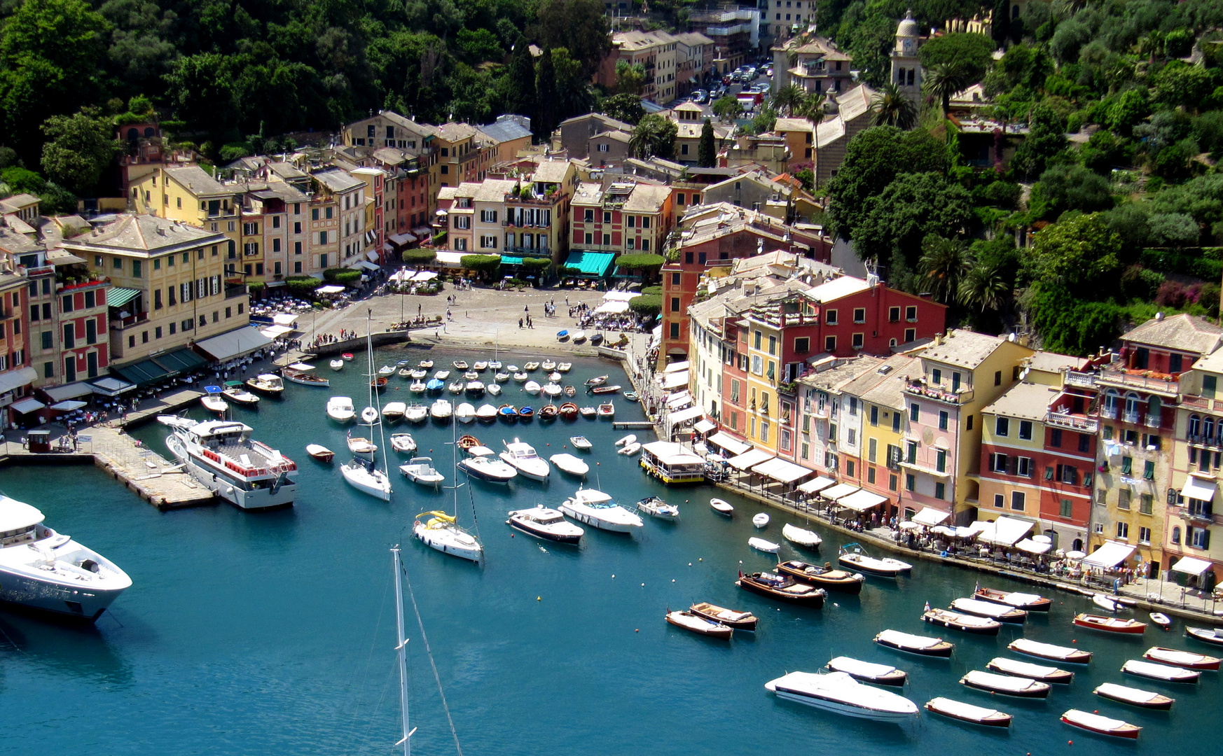 Portofino