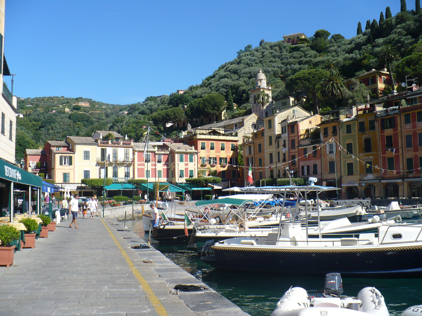 portofino