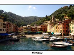 Portofino