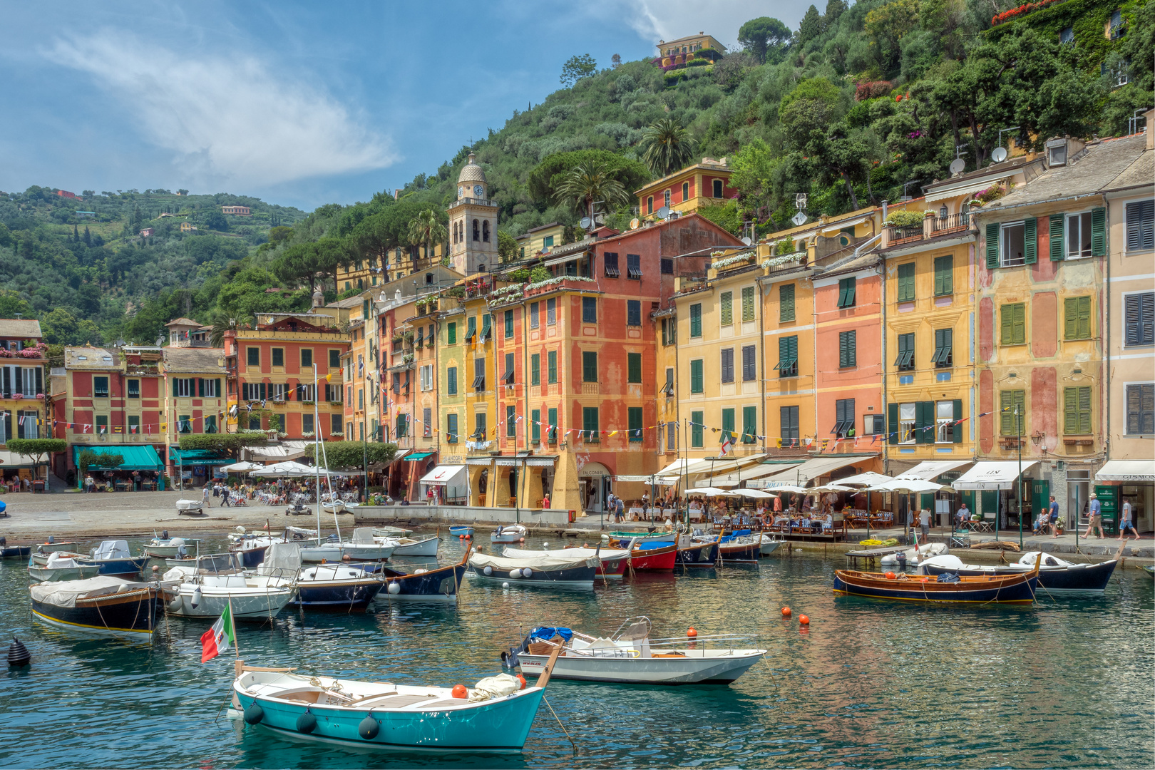 Portofino