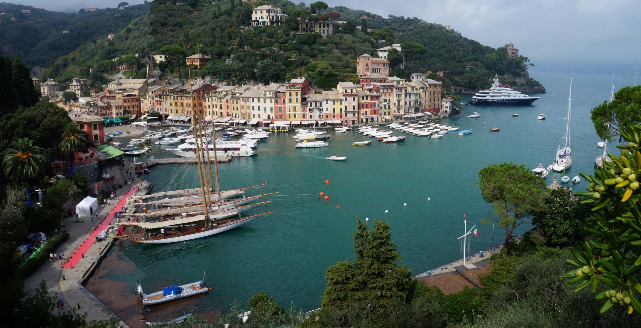 Portofino