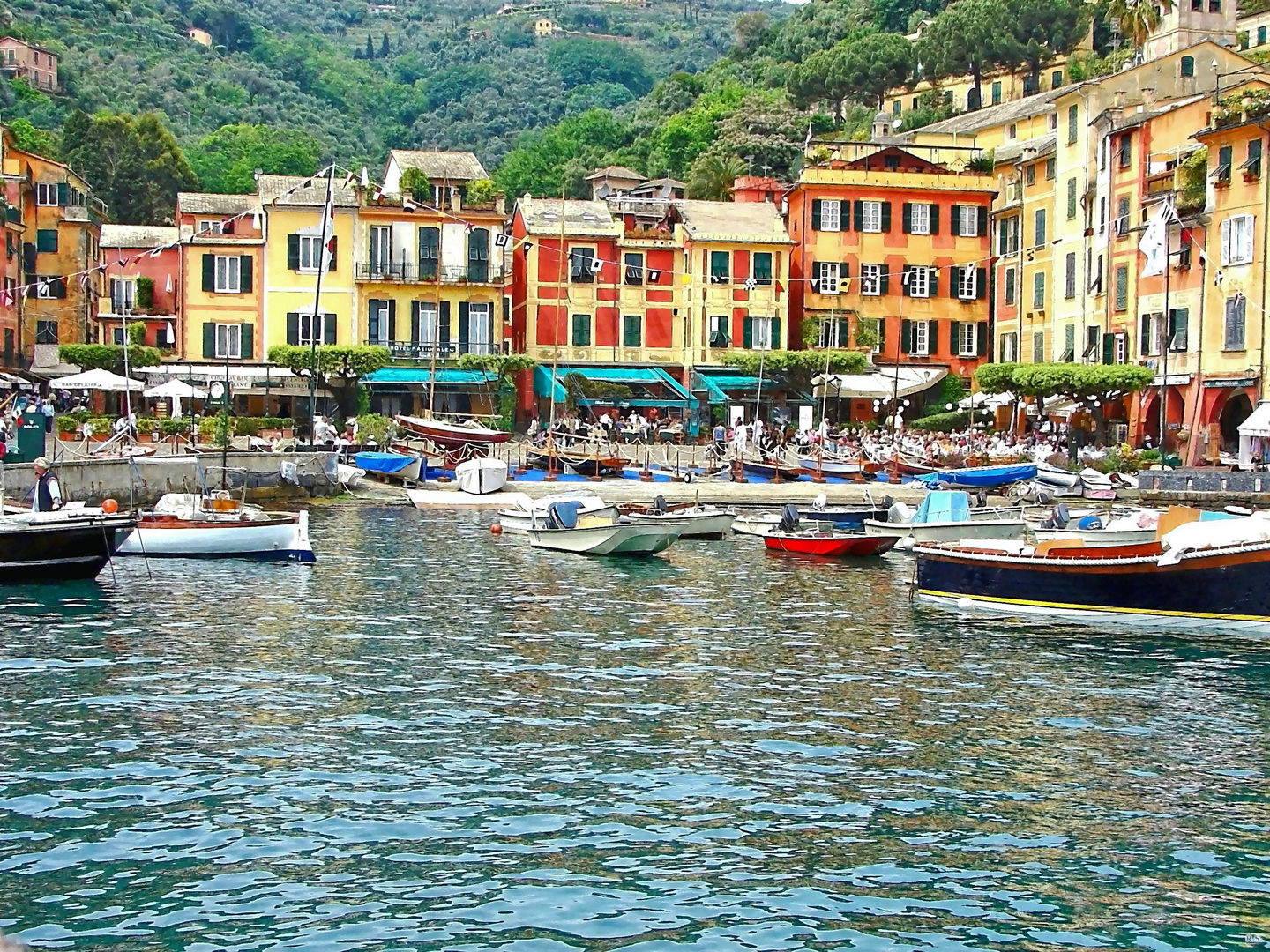 Portofino