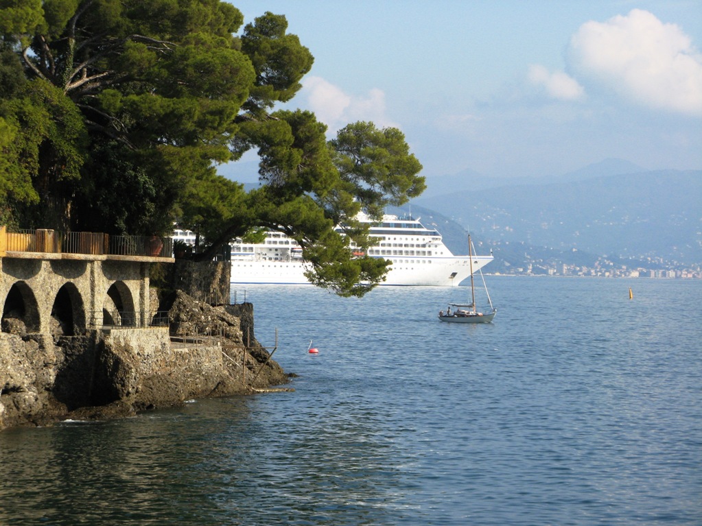 Portofino