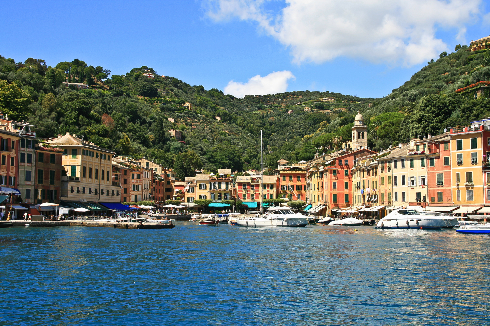 **Portofino**