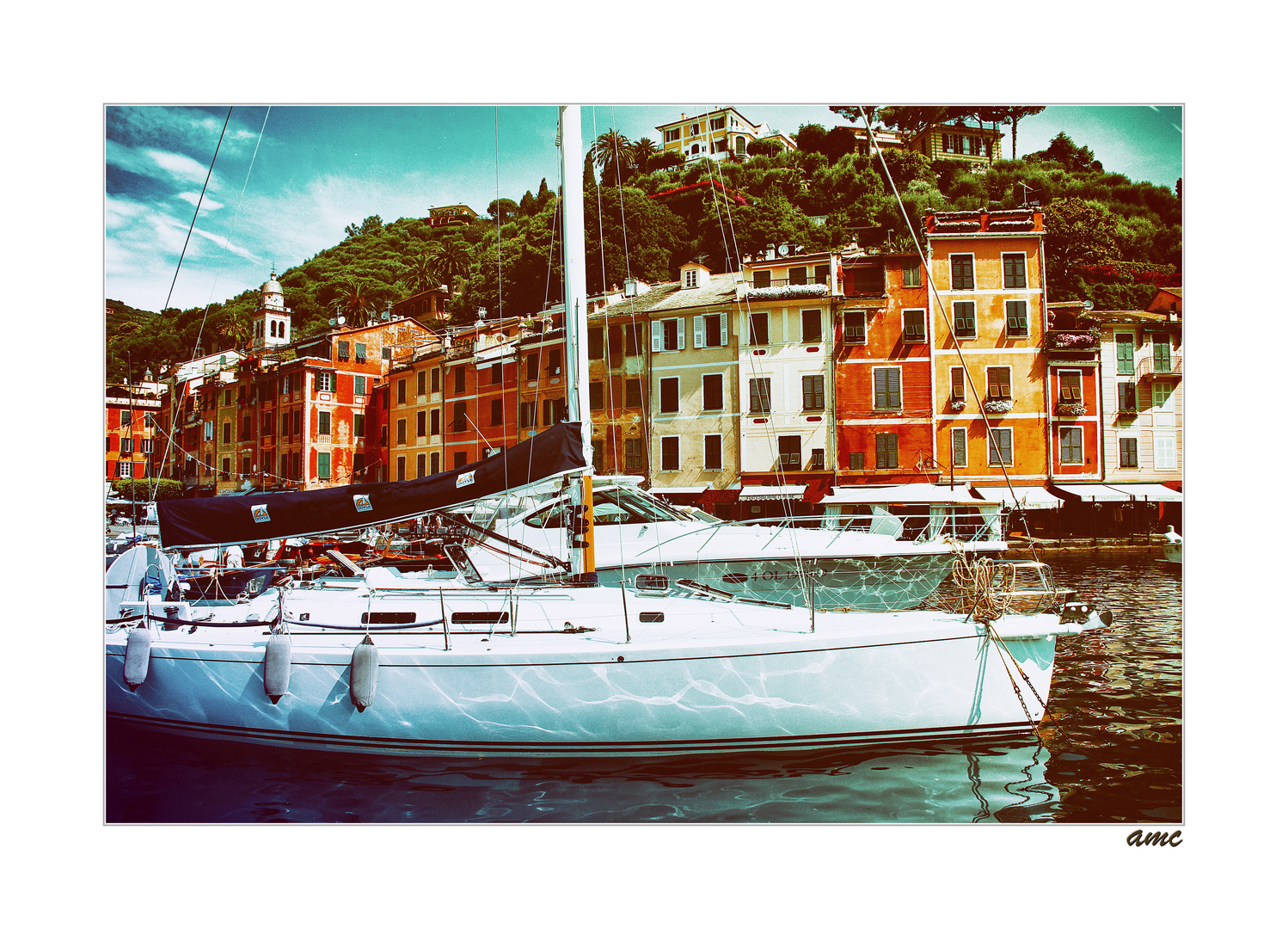 PORTOFINO