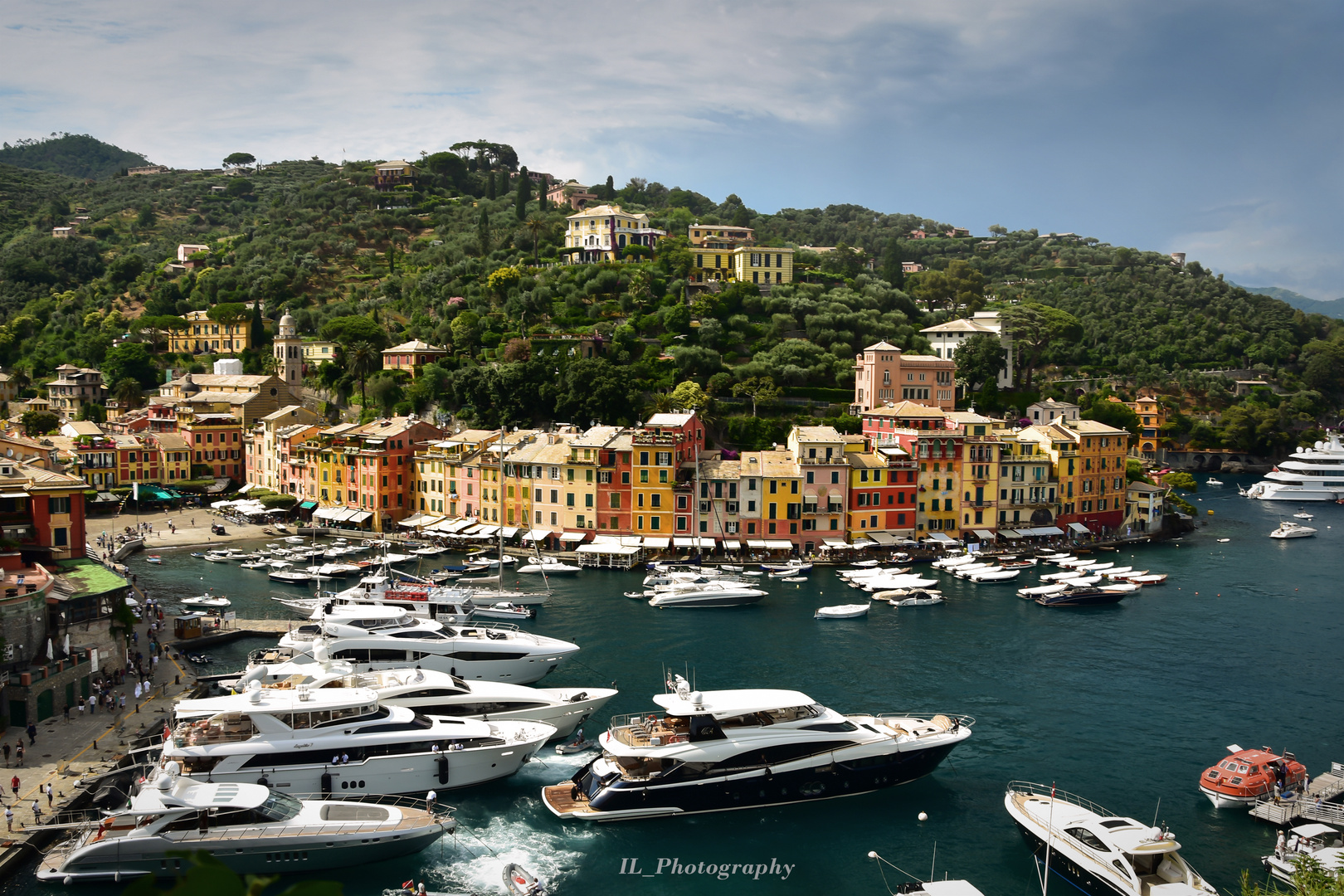 Portofino