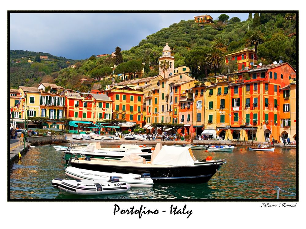 Portofino