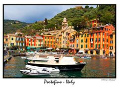 Portofino