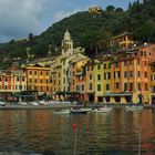 PORTOFINO