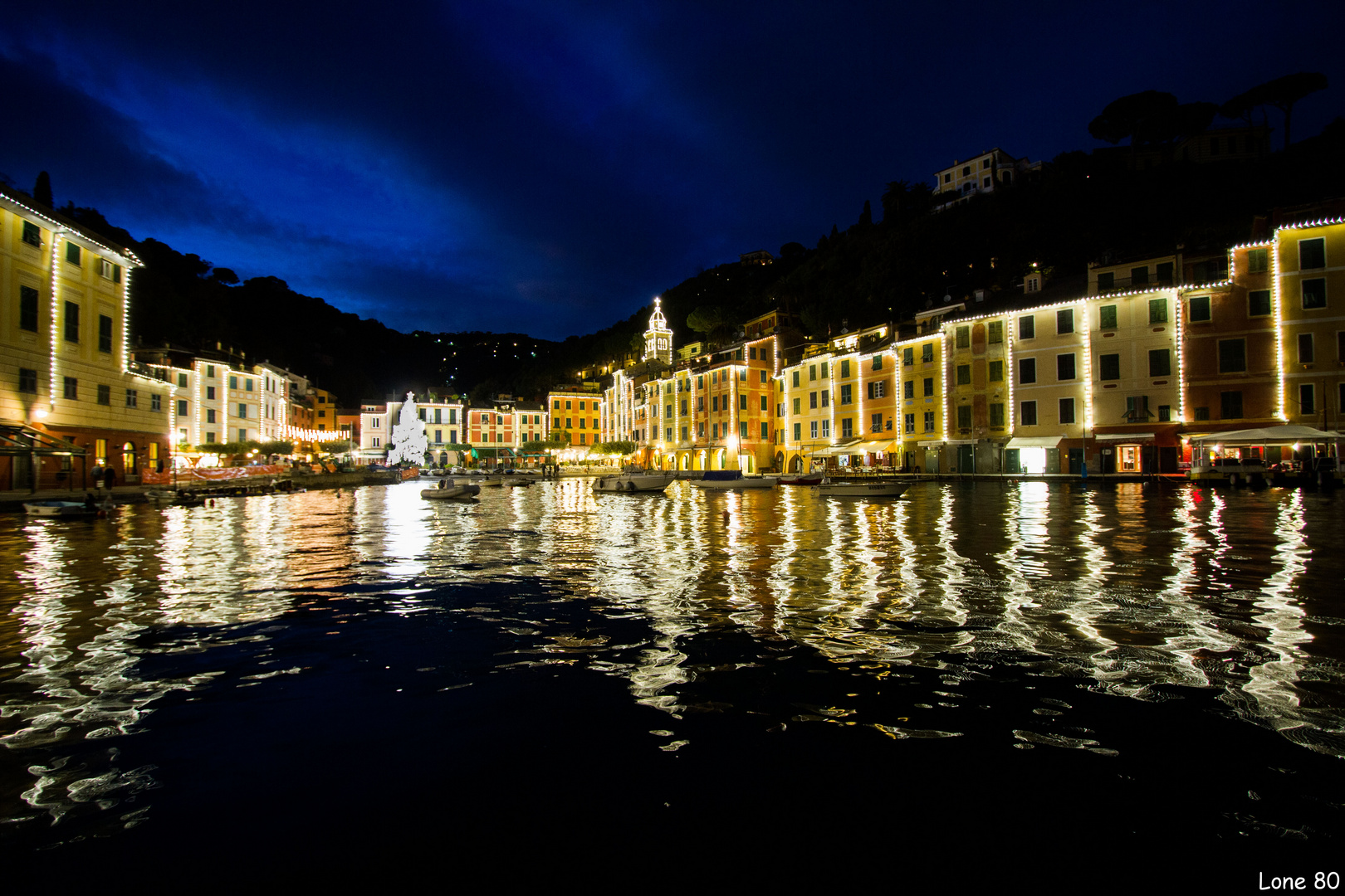 Portofino a Natale 2