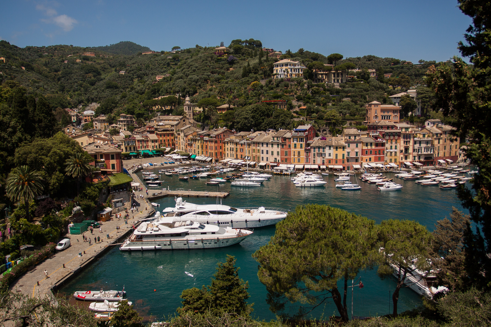 Portofino