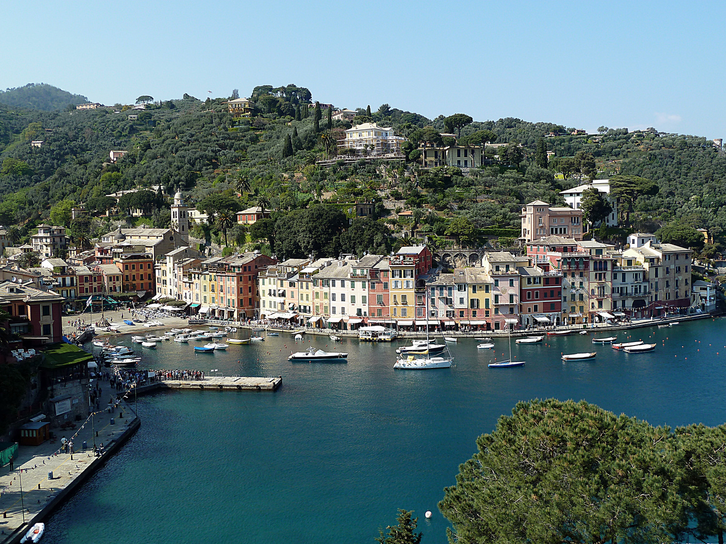 Portofino