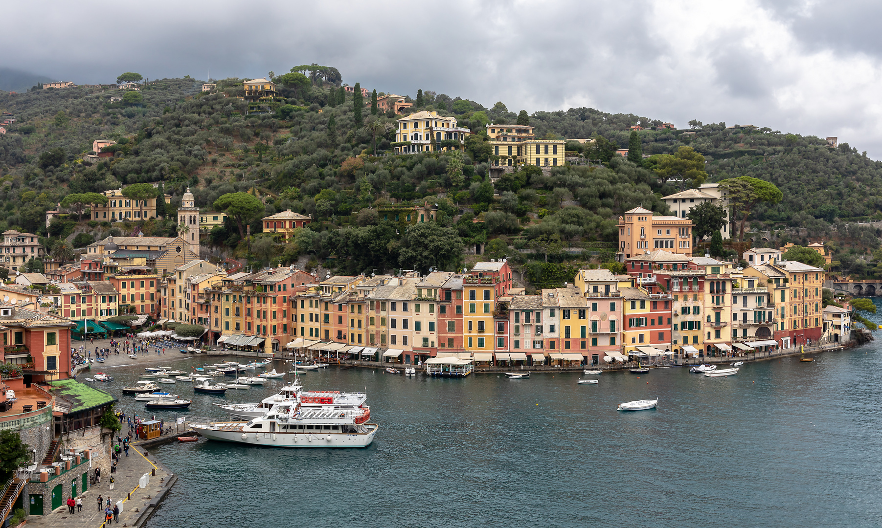 Portofino 