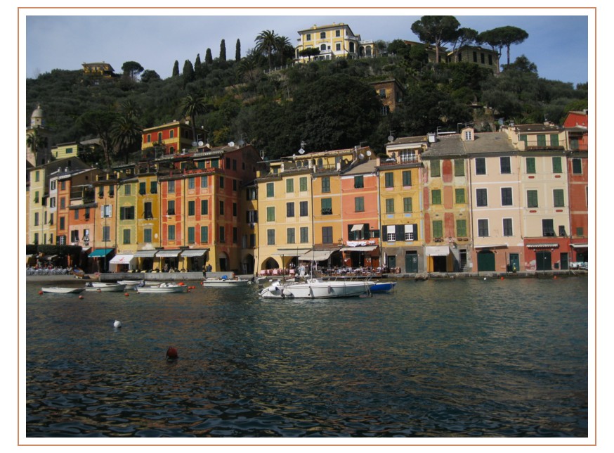 Portofino