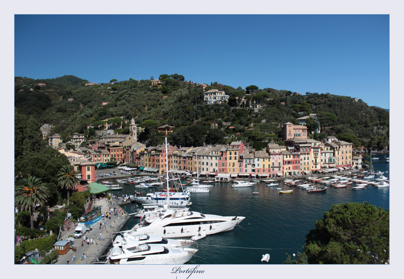 Portofino