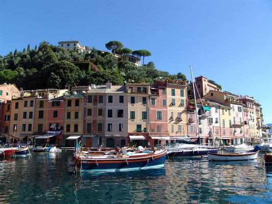Portofino