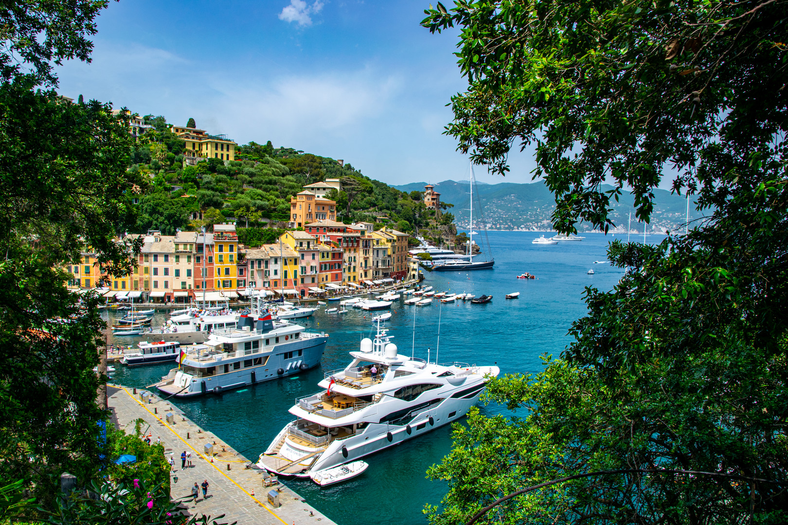 Portofino