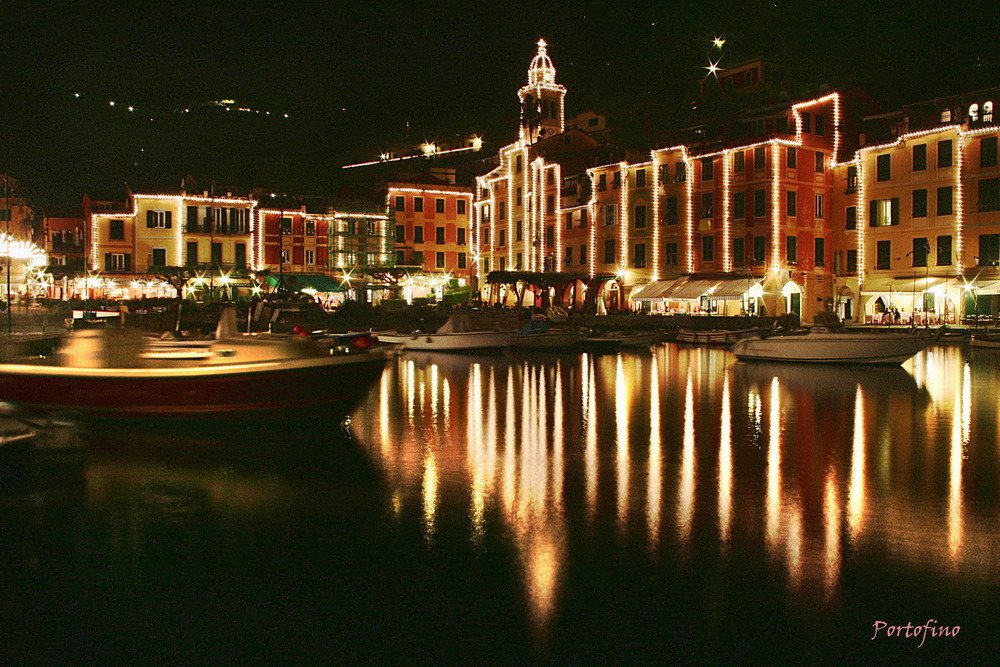 portofino