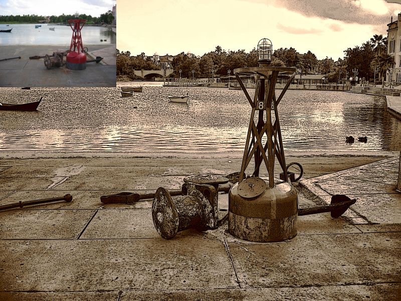 Portofino Bay di photorolandi 