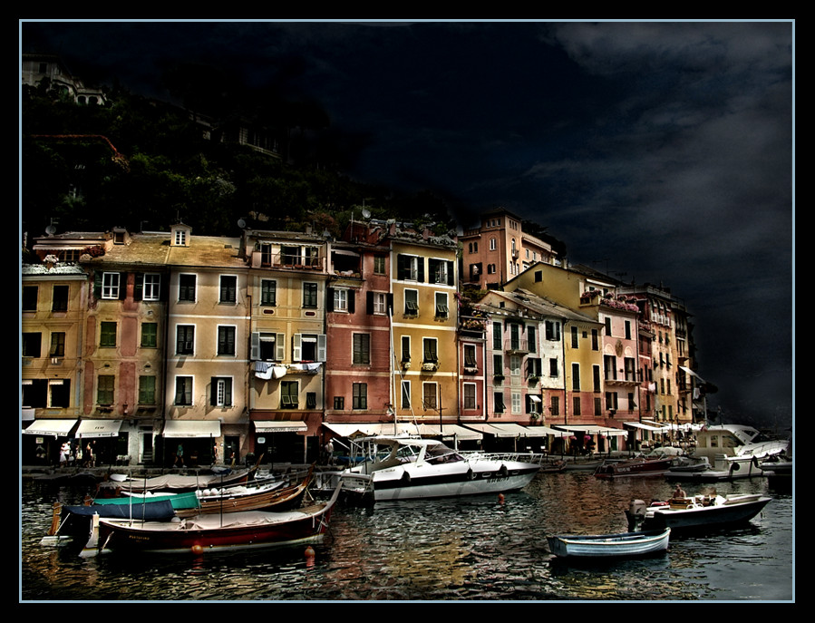 portofino