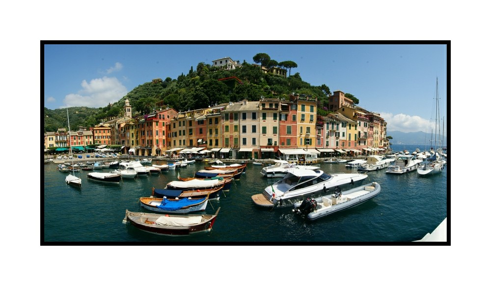 Portofino