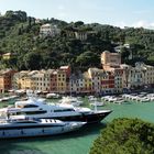 PORTOFINO......