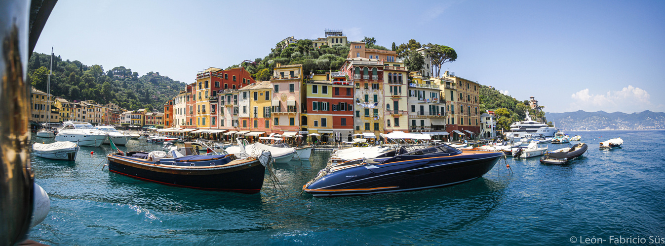 Portofino