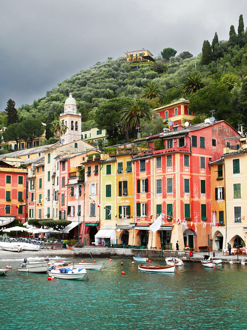 Portofino