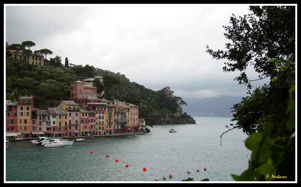 Portofino