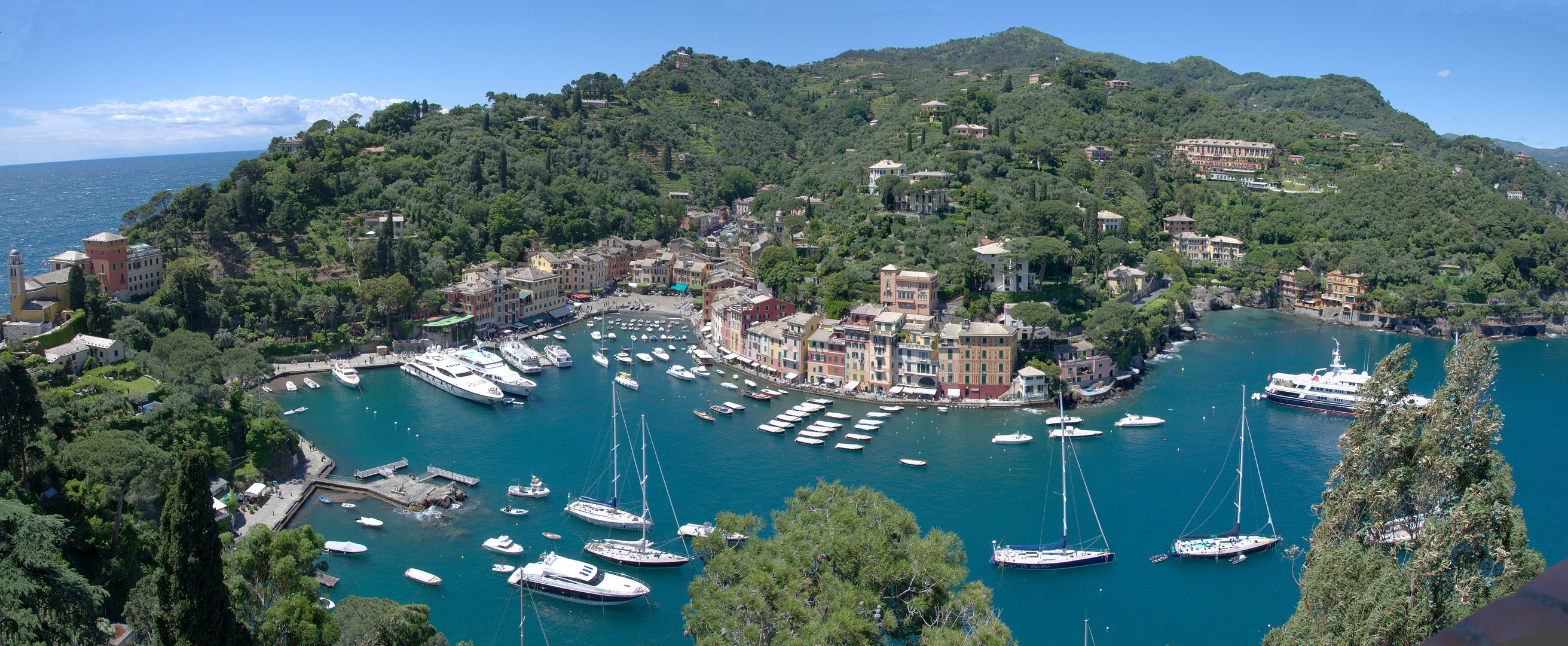 Portofino