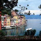 "Portofino e i suoi colori"