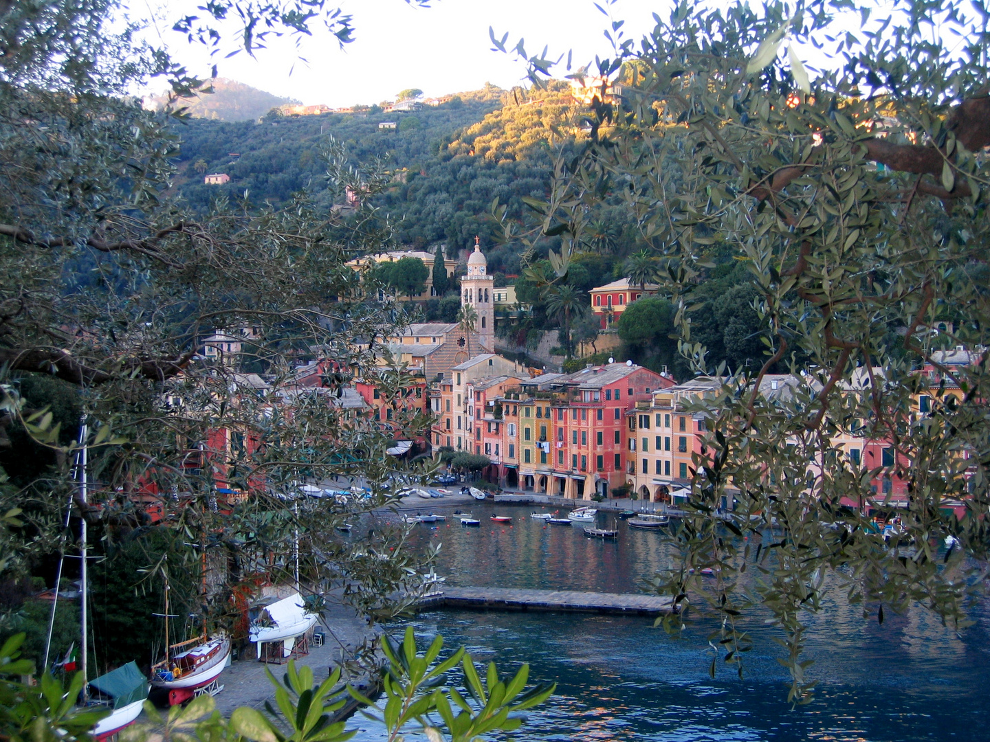 portofino