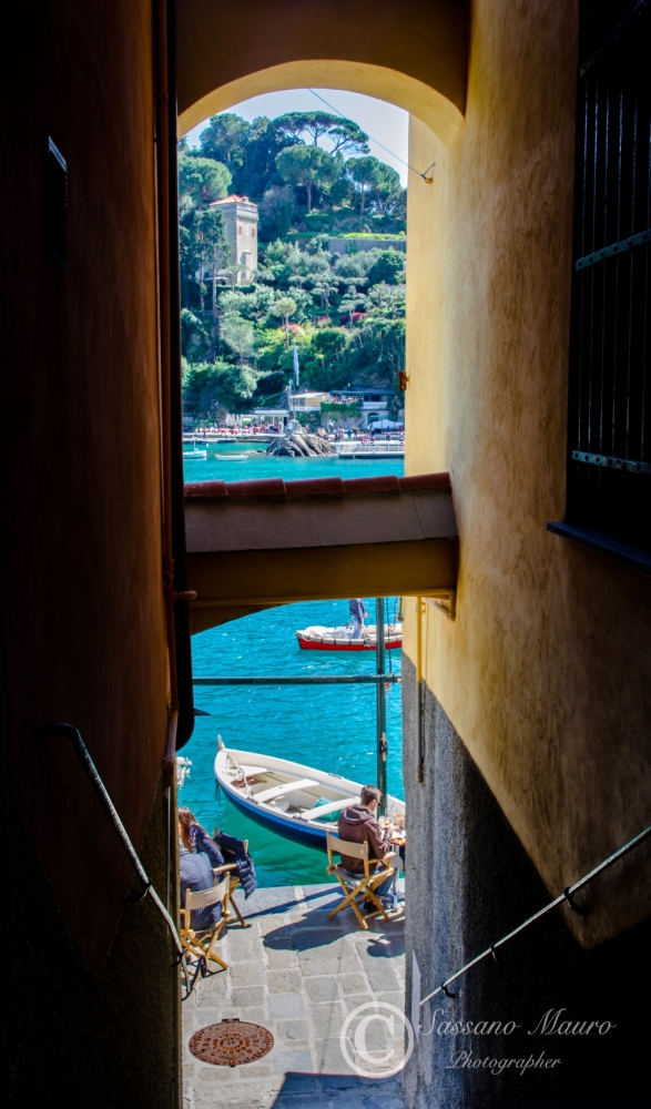 Portofino