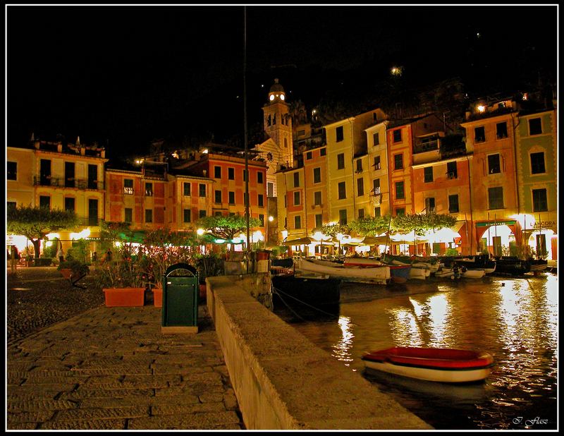 PORTOFINO