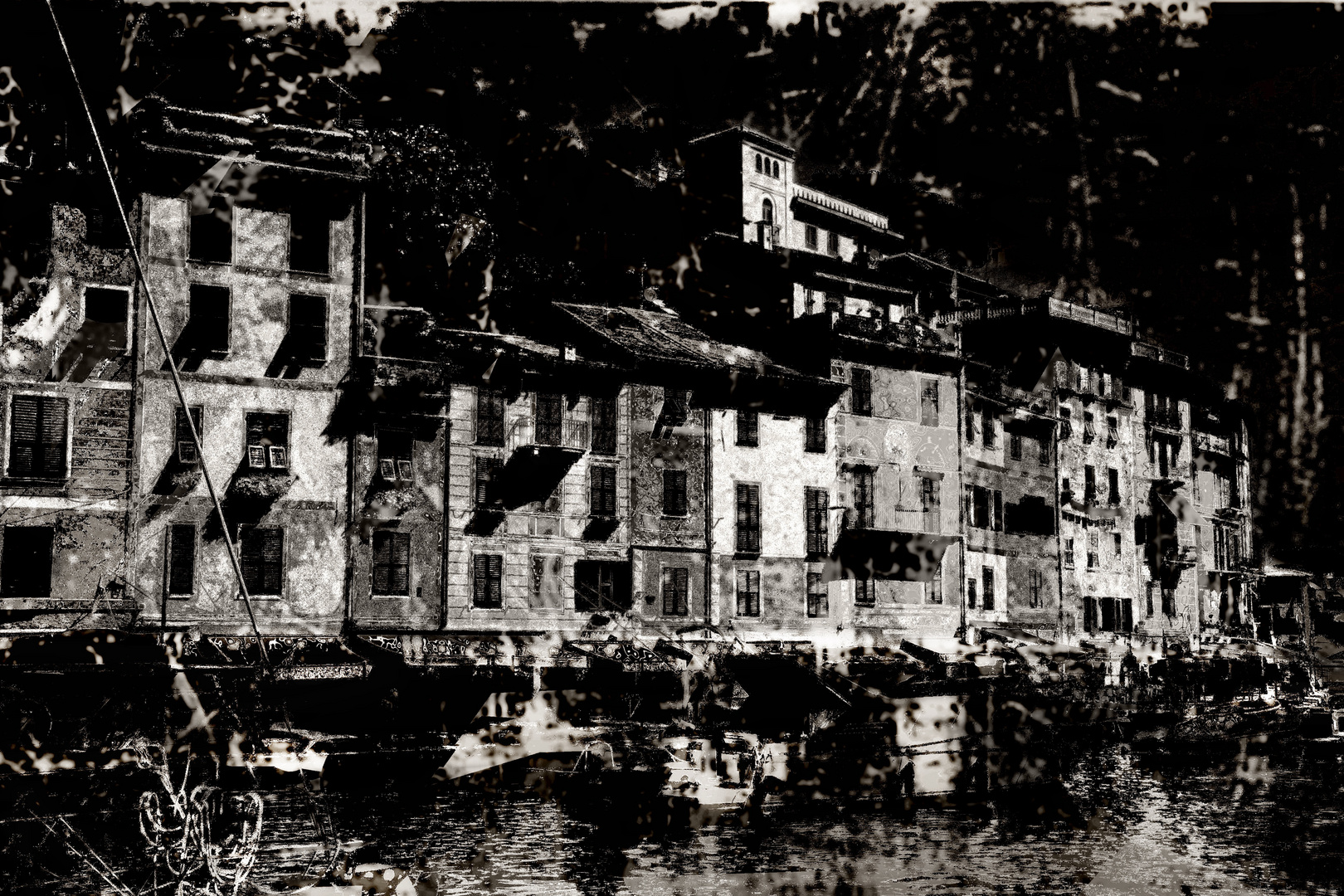 __PORTOFINO__