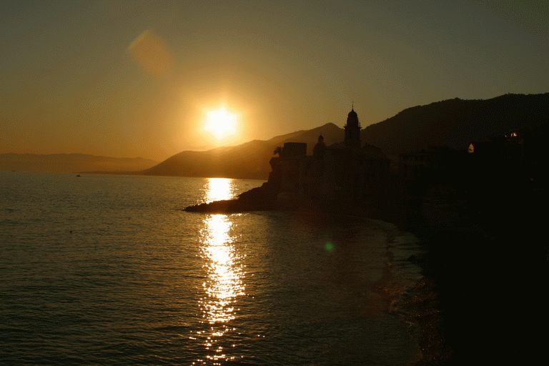 Portofino - ein Küste zum Träumen